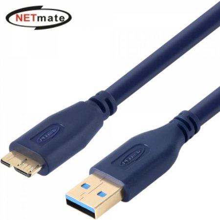  ݸƮ NM-UM305DB USB3.0 AM-MicroB 
