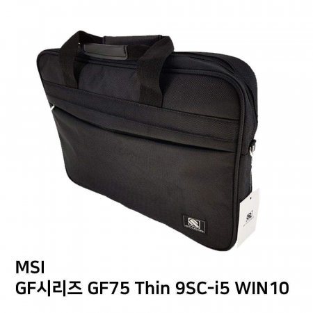 S.MSI GFø GF75 Thin 9SC-i5 WIN10Ʈϰ