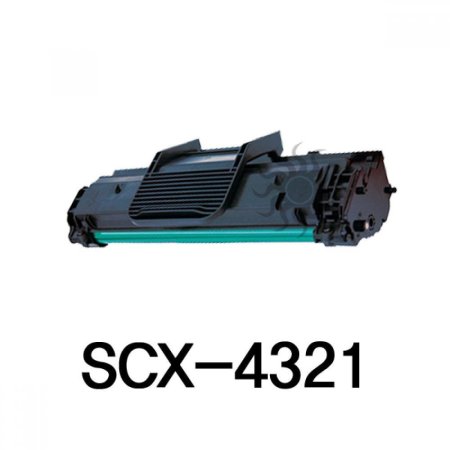 SCX4321 Ｚ  