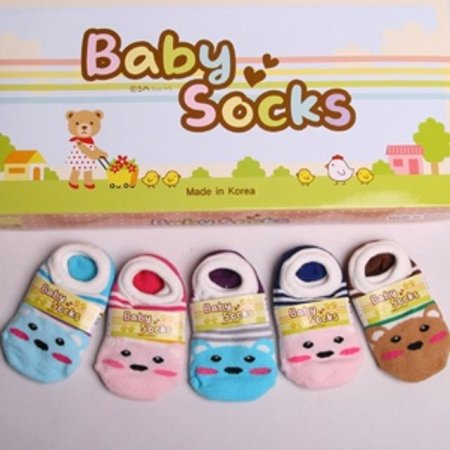 Ʊ縻  (Baby Socks)- 10ӷ