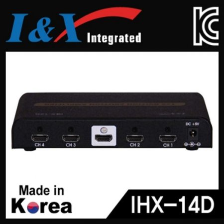 ̾ؿ IHX-14D HDMI 14 й