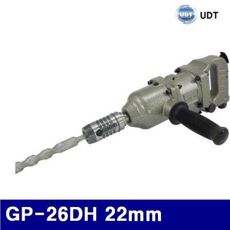 UDT 6021421  ظӵ帱 GP-26DH 22mm 2 100-3 800RPM (1EA)