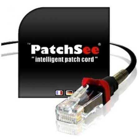 L PatchSee CAT.6A UL FTP  ̺ 20M