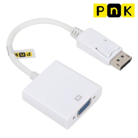PnK P014A DisplayPort to VGA 