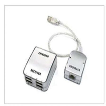 (K)USB1.1 4P _NEW (MAX 45M) USB 4P 긦 UTP  45M  Ͽ  (ǰҰ)