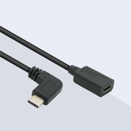 Coms USB 3.1   30cm Type C M-F ¿첪