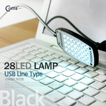 USB LED   28LED Black ư ÷ú L