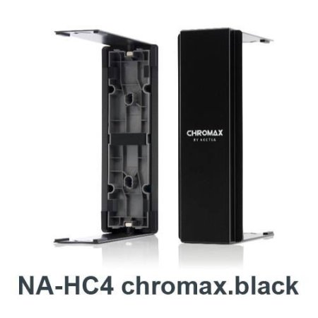 NOCTUA NA-HC4 chromax.black (ǰҰ)