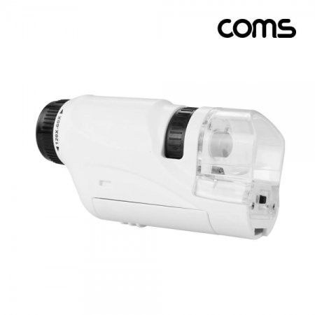 Coms ޴ LED ̰ 60x 120x   White