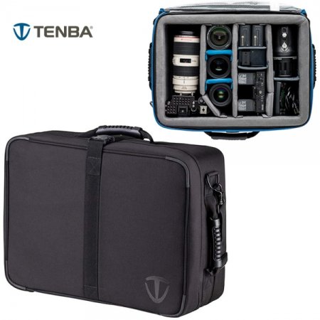 TENBA ۰ ī޶   ̽ Transport Air Case Attache 2015 (634-222)