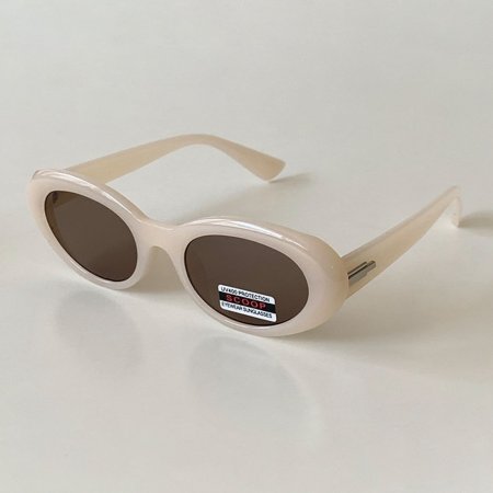 Sunny side sunglasses (UV 400)
