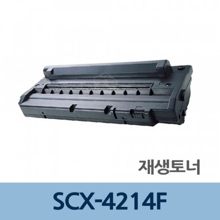 SCX-4214F   ũ īƮ   