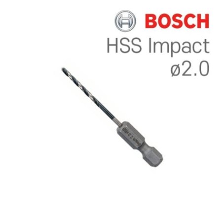  HSS Impact 2.0mm 帱Ʈ(1/2608577