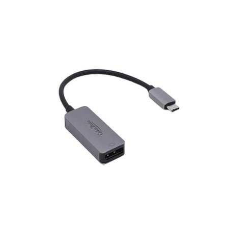 USB 3.1 ŸC to DP 1.2v 