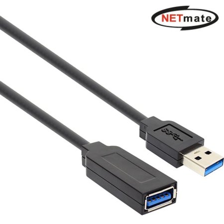 ݸƮ CBL-P302-5M USB3.0  AM-AF ̺ 5m