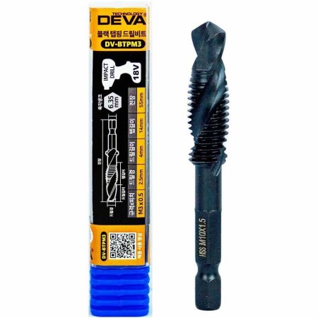 DEVA   帱Ʈ 3mm DV-BTPM3(420885)