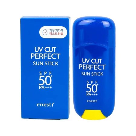 에네스티 UV 컷 퍼펙트 선스틱 선블록 23g
