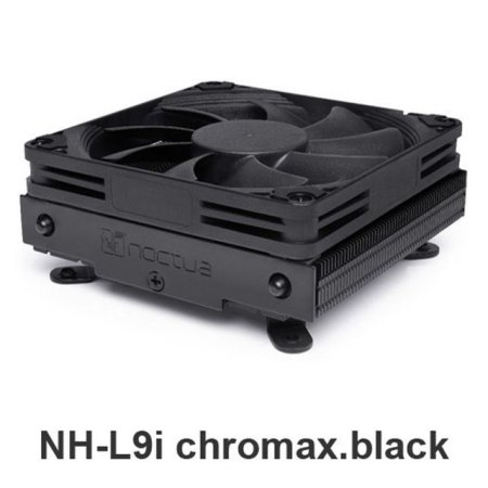 NOTUA NH-L9i chromax.black