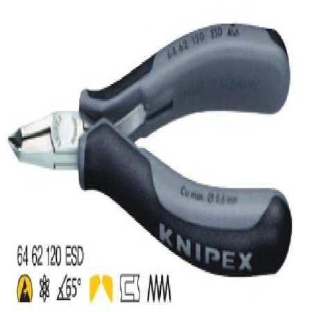 KNIPEX   ڴ 64-62-120-ESD ũȽ