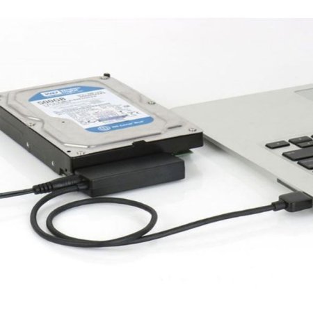 USB3.1 Gen1 to SATA3   HDD SSD 