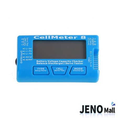 CellMeter8 Ƭī ͸뷱뷮