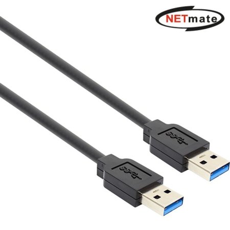 ݸƮ CBL-PD302AA-5M USB3.0 AM-AM ̺ 5m
