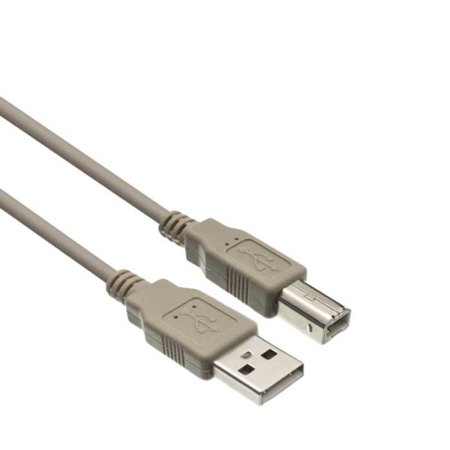 USB 2.0 AM-BM  ̺ 5M