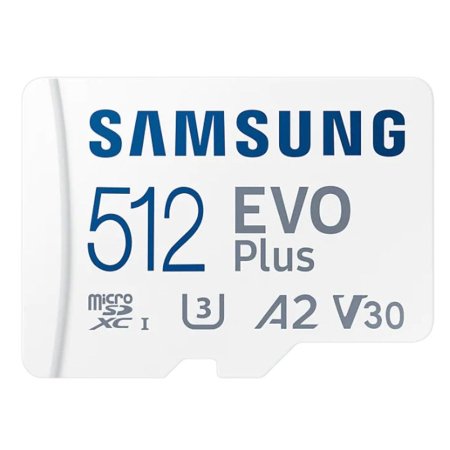 Ȱ EVO Plus ũSD ޸ī 512GB