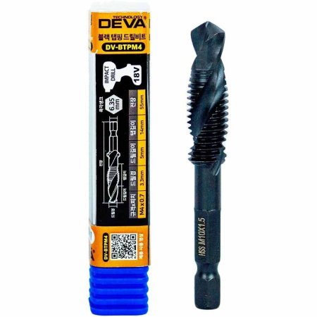 DEVA   帱Ʈ 4mm DV-BTPM4(420892)