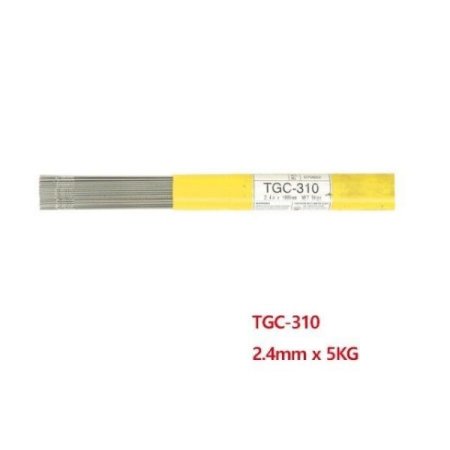  θ Ƽ׺ TGC 310 2.4mmx5KG. (ǰҰ)