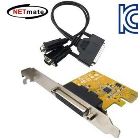 NETmate 2Ʈ PCI Express øī(SUN)(PC) (ǰҰ)