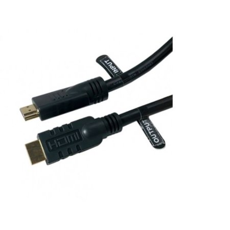 HDMI 1.4  ̺ LS-HDMI-EXT-15M LANstar
