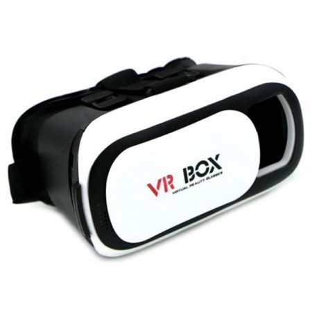 BN-SA ü VR BOX 3D   3DȰ