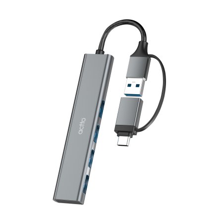  USB CŸ 4Ʈ Ȯ ƼƮ  HUB-57