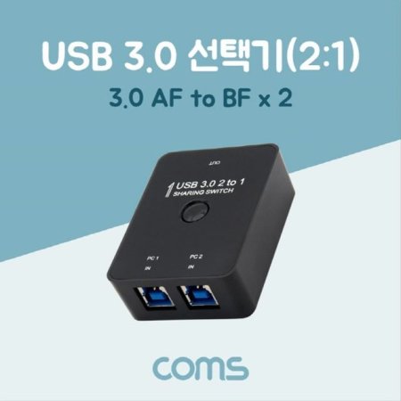 USB 3.0 ñ 21 USB-AŸF to USB-BŸ F x2