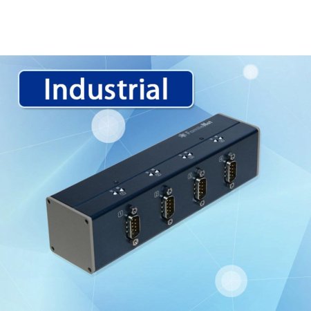 Familenet(FUS-4D COMBO)USB TO 4Ʈ 422 485 