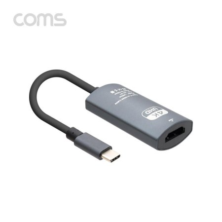 USB3.1(Type C) ̺ C M to HDMI 2.0 F 4K2K