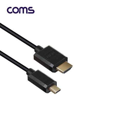 HDMI to HDMI(micro)ʽ  ̺ 40cm V2.0
