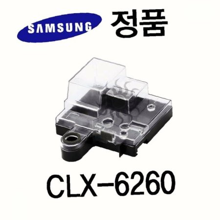 ÷ CLX 6260  ǰ 