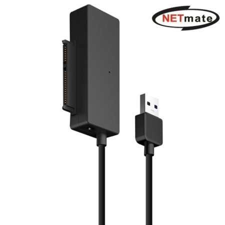 NM-KP01C USB 3.1 Gen1 to SATA3  2.5 KW0701