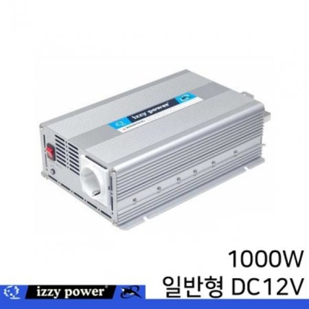 1000W(DC12V) ι
