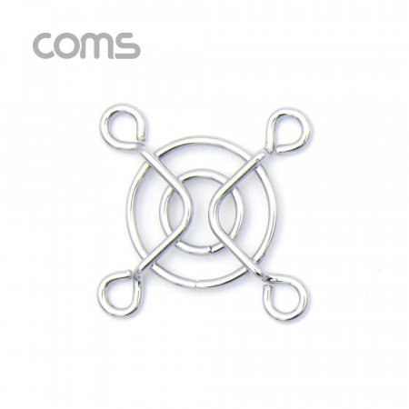 Coms  ׸ (20mm)   ׸ Silver