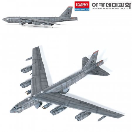 1144 ̰ B-52H 20 ݺ ĳϾ