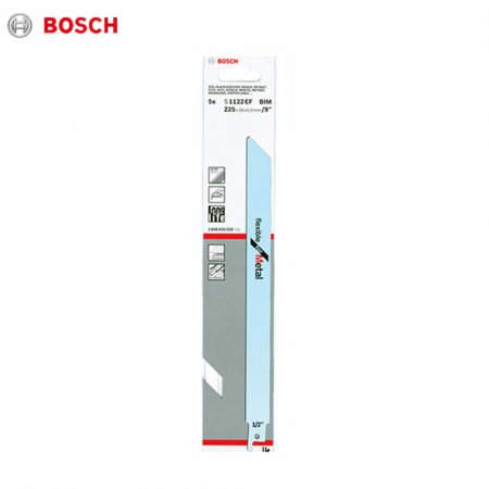 BOSCH öƼҳ S1122EF 5PCS