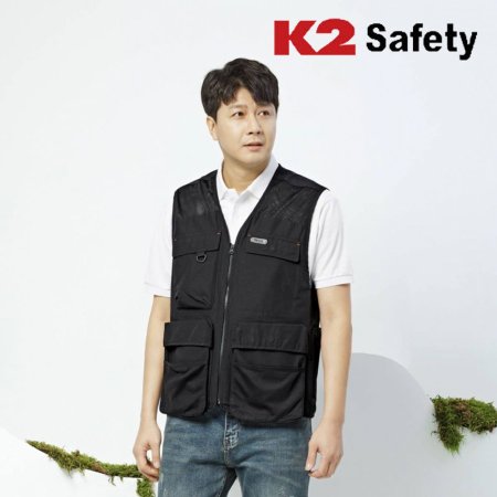 K2 safety VE-2601(BK)   Ƽ 