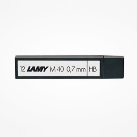 LAMY M40  HB 0.7mm