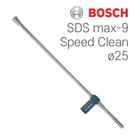 SDS max-9 Speed Clean 25x500x720 帱Ʈ 1