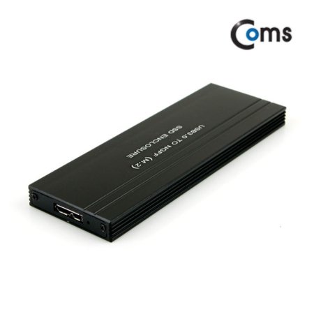 Coms USB SSD  ̽ ʼ  M2 NGFF