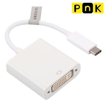 PnK P024A USB3.1 Type C to DVI   KW1149