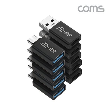 (COMS) USB 3.1 ŸC A to C/C to A ȯ(5Ʈ)